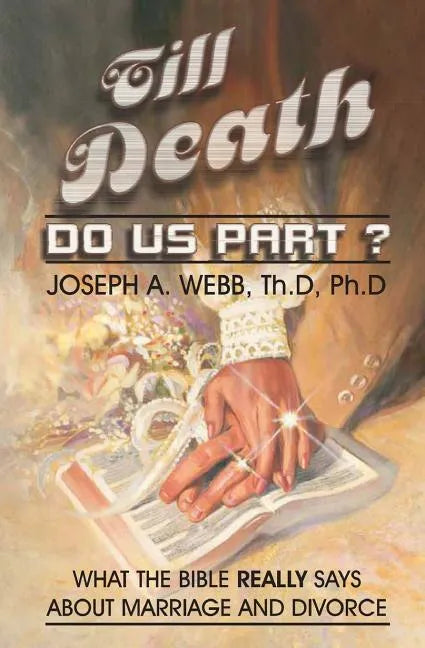 Till Death Do Us Part? - Paperback