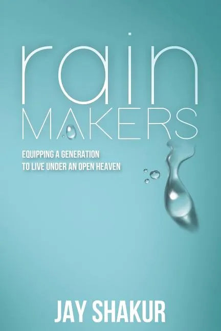 Rainmakers - Paperback