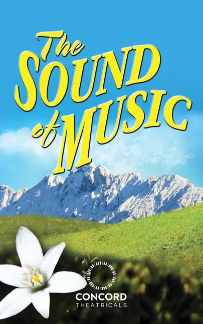 The Sound of Music - Paperback