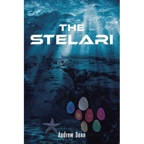 The Stelari - Paperback
