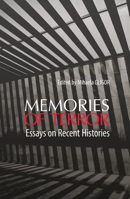 Memories of Terror: Essays on Recent Histories - Paperback