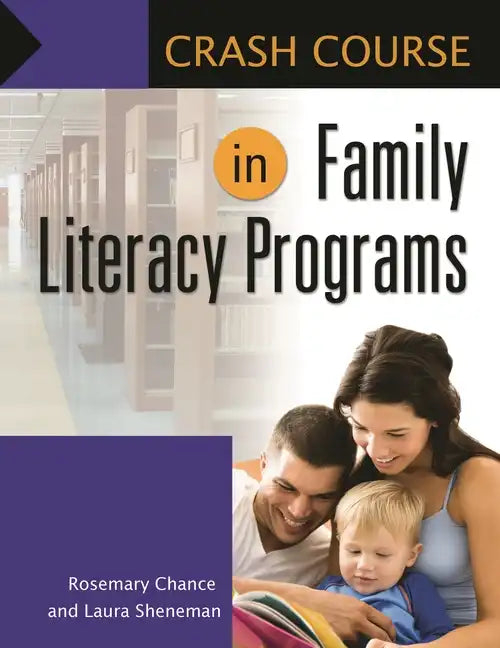 Crash Course in Family Literacy Programs - Paperback