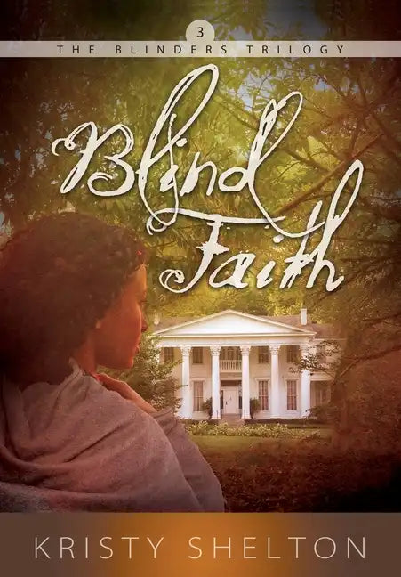 Blind Faith: Volume 3 - Paperback