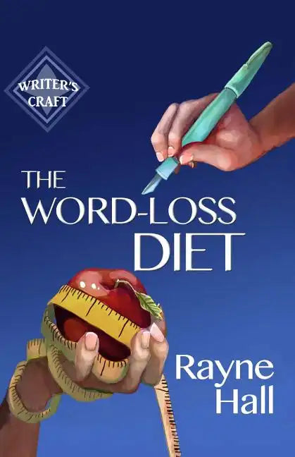 The Word-Loss Diet - Paperback