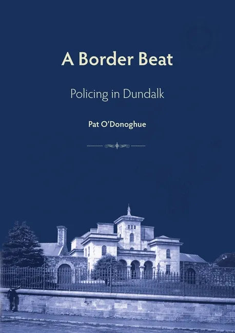 A Border Beat - Paperback