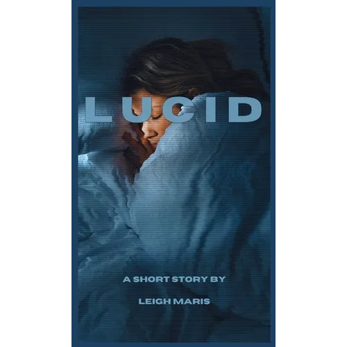 Lucid - Paperback