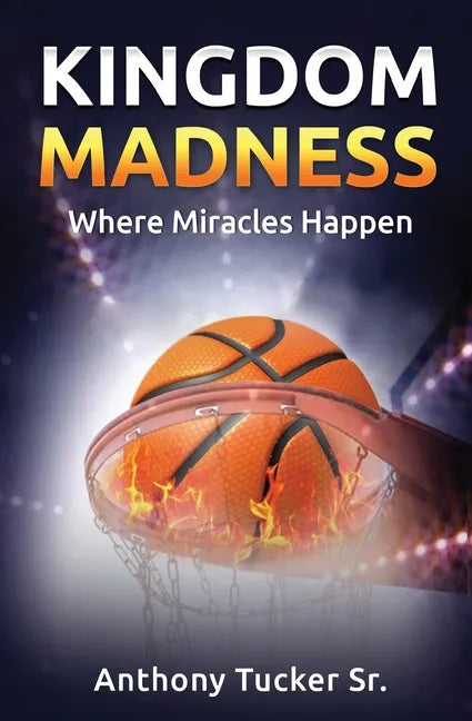 Kingdom Madness - Paperback