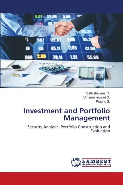 Investment and Portfolio Management - Paperback