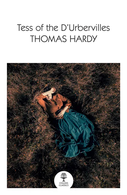 Tess of the d'Urbervilles - Paperback