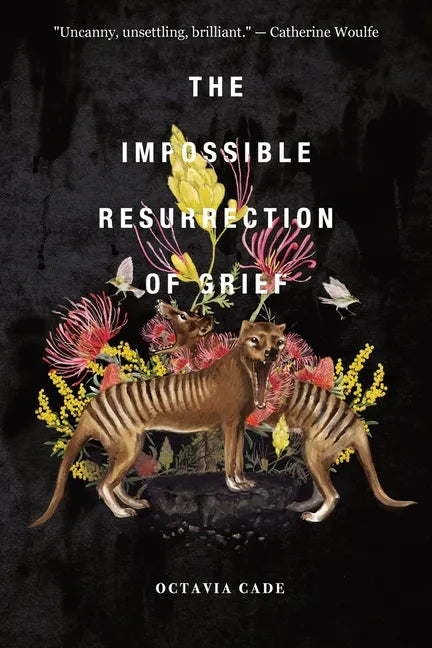 The Impossible Resurrection of Grief - Paperback