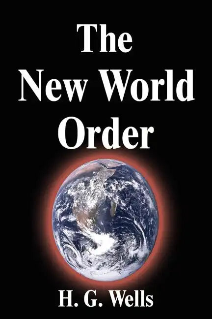 The New World Order - Paperback