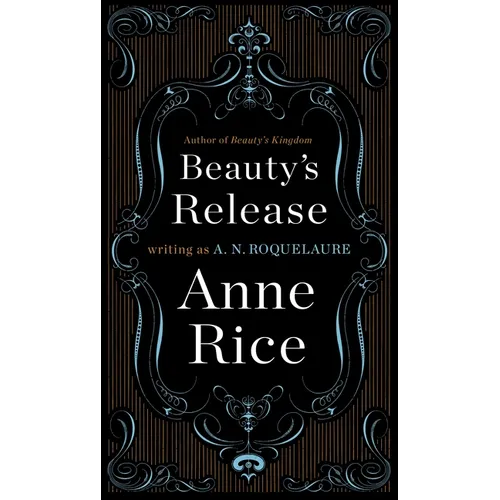 Beauty's Release - Paperback