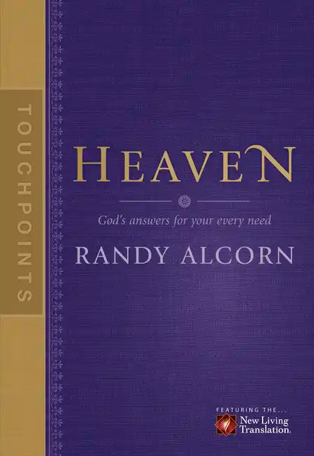 Touchpoints: Heaven - Paperback