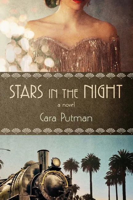 Stars in the Night: A WWII Romantic Suspense Novel - Paperback
