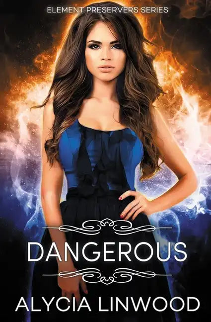 Dangerous - Paperback