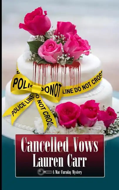 Cancelled Vows - Paperback