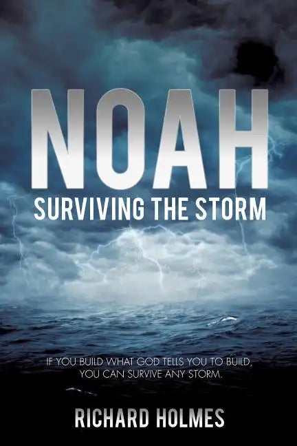 Noah - Paperback