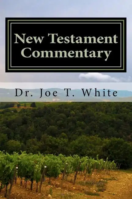 New Testament Commentary: Mark and Luke - Paperback