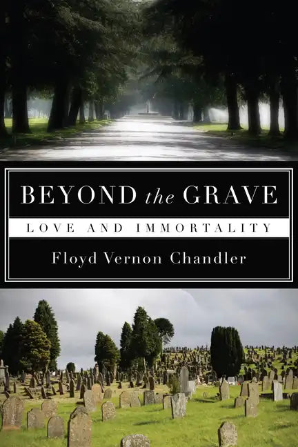 Beyond the Grave: Love and Immortality - Hardcover