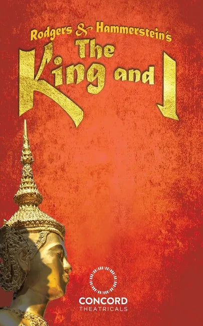 Rodgers & Hammerstein's The King and I - Paperback