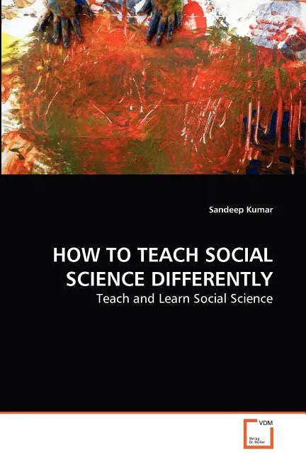 How to Teach Social Science Differently - Paperback