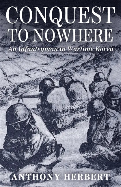 Conquest to Nowhere - Paperback