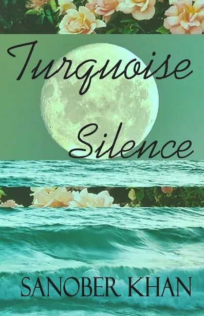 Turquoise Silence - Paperback
