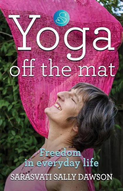 Yoga Off the Mat - Paperback
