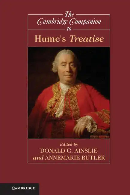 The Cambridge Companion to Hume's Treatise - Paperback