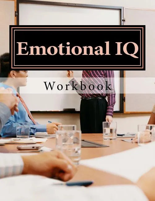 Emotional IQ - Paperback