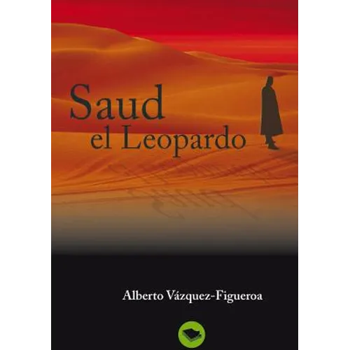 Saud el Leopardo - Paperback
