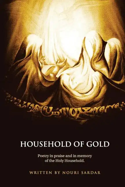 Household of Gold - Paperback