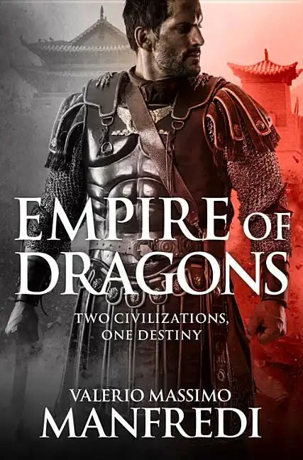 Empire of Dragons - Paperback