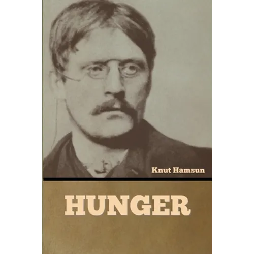 Hunger - Paperback