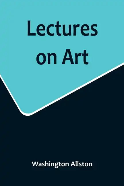 Lectures on Art - Paperback