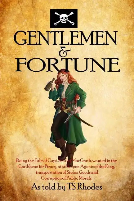 Gentlemen and Fortune - Paperback