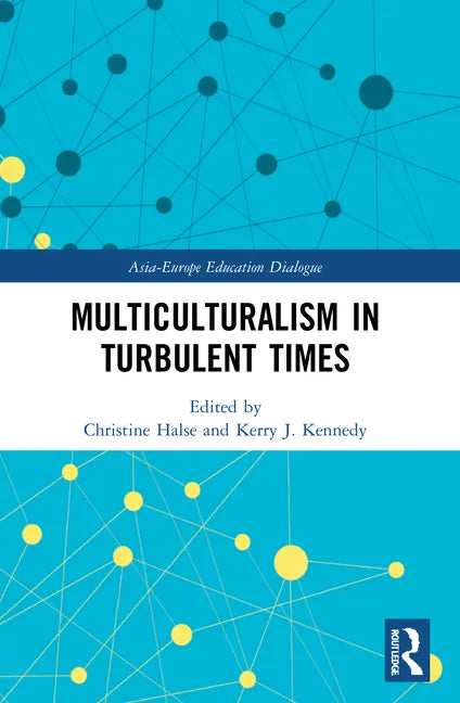 Multiculturalism in Turbulent Times - Paperback