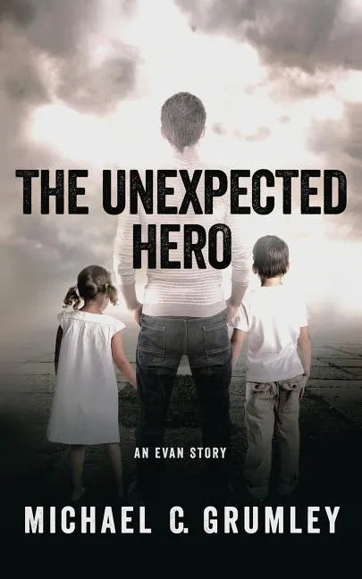 The Unexpected Hero - Paperback