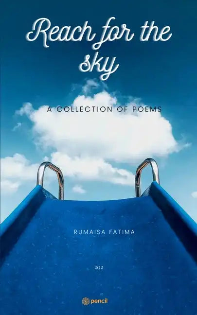 Reach for the Sky - Paperback