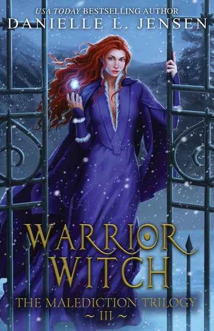 Warrior Witch - Paperback