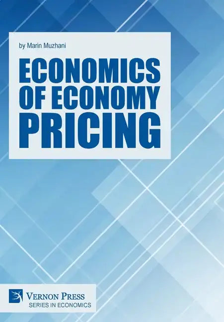 Economics of Economy Pricing - Hardcover