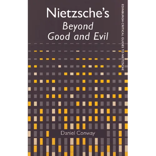 Nietzsche's Beyond Good and Evil - Paperback