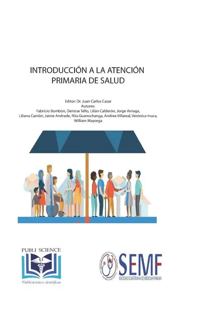 Introducción a la Atención Primaria de Salud - Paperback