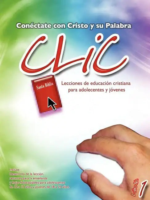 CLIC, Libro 1 - Paperback