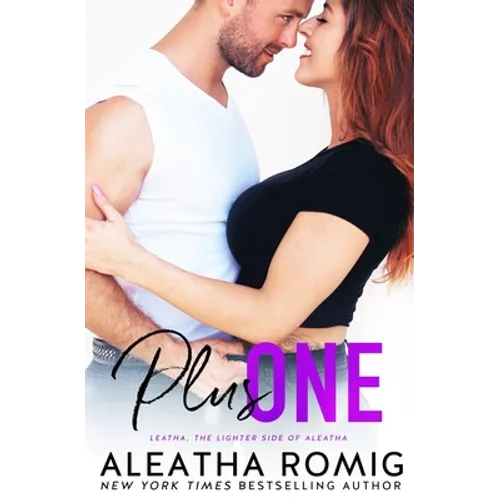 Plus One - Paperback