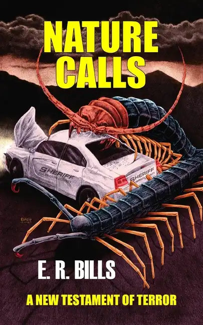 Nature Calls - Paperback