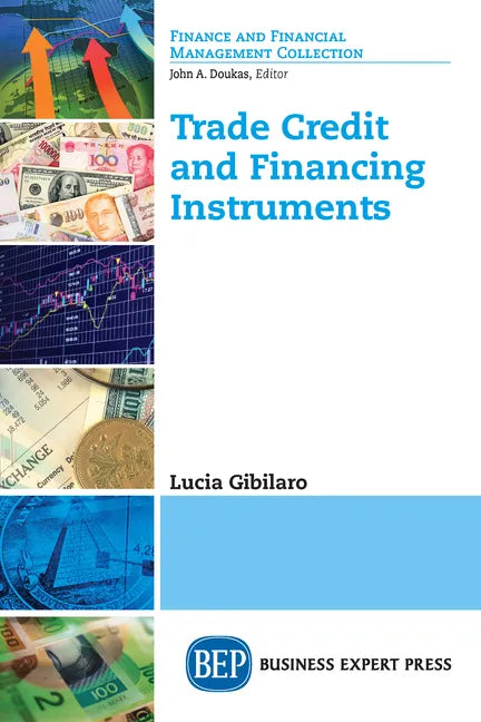 Trade Credit and Financing Instruments - Paperback