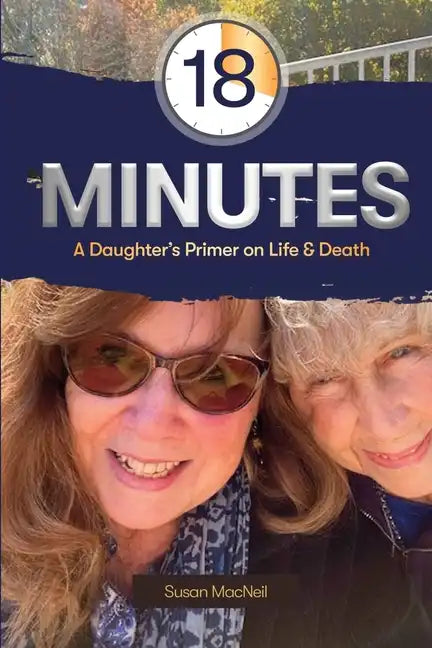 18 Minutes - Paperback