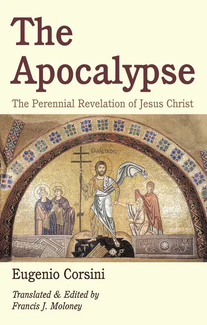 The Apocalypse - Paperback
