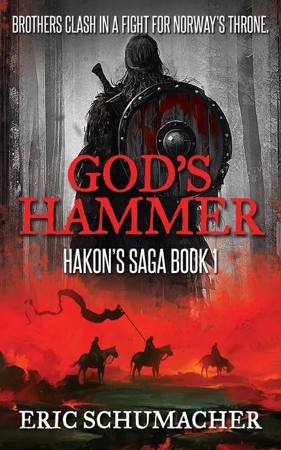God's Hammer - Paperback